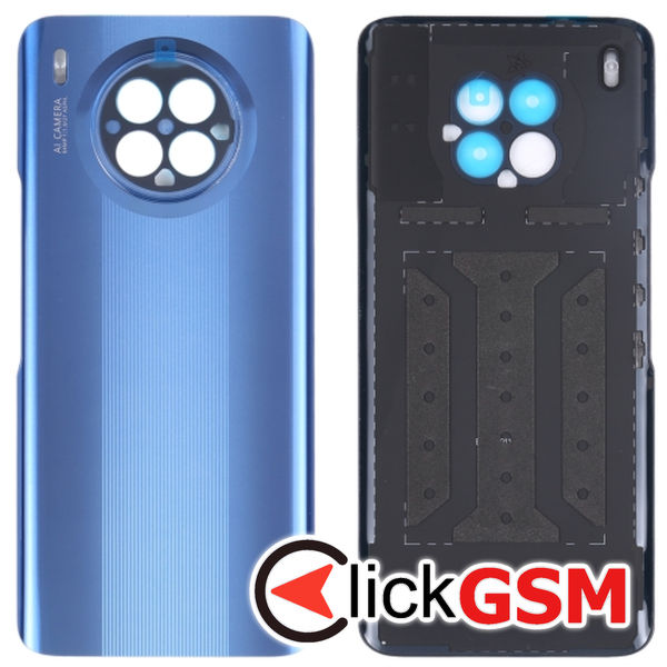 Piesa Piesa Capac Spate Blue Honor 50 Lite 4n91