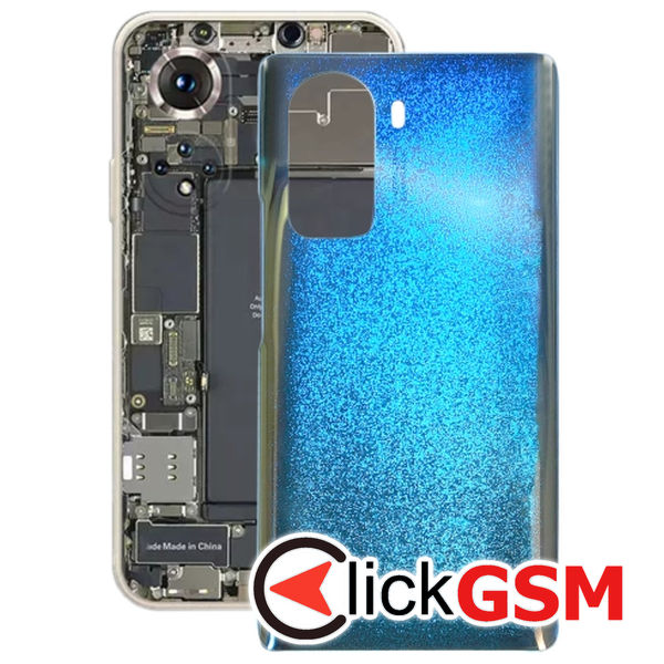 Piesa Piesa Capac Spate Blue Honor 60 49e0