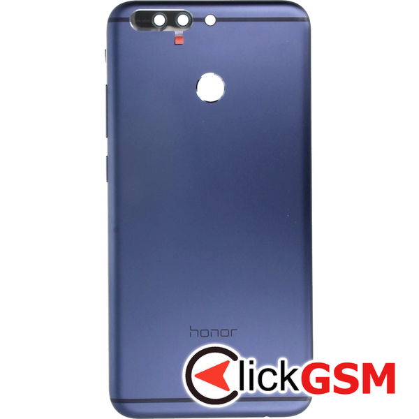 Piesa Capac Spate Blue Honor 8 Pro 3bay