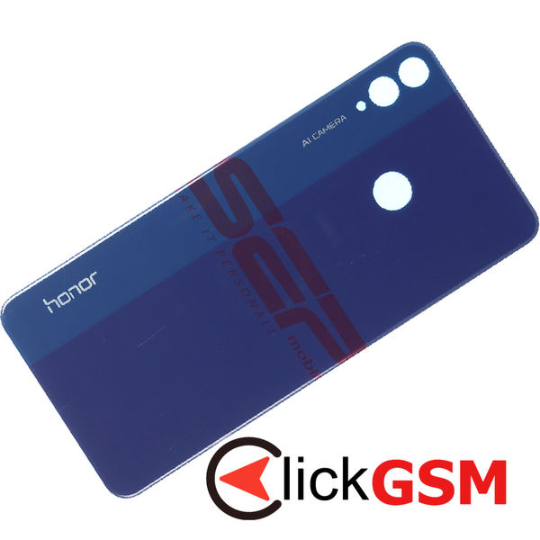 Piesa Capac Spate Blue Honor 8x 4irf