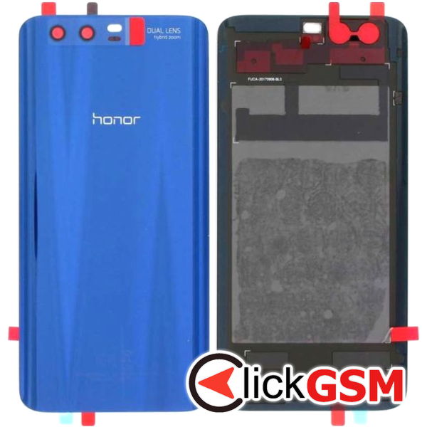 Piesa Capac Spate Blue Honor 9 44uf