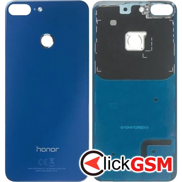 Piesa Capac Spate Blue Honor 9 Lite 44xc