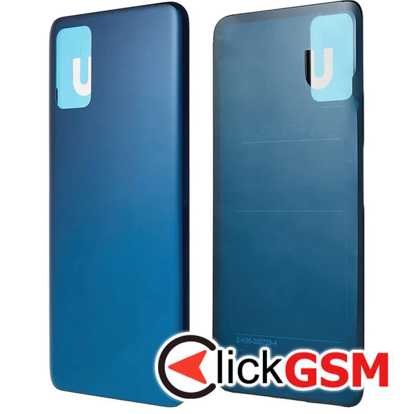 Piesa Capac Spate Blue Honor X10 Max 4y6j