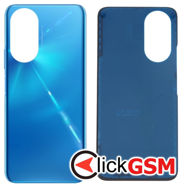 Piesa Capac Spate Blue Honor X7 2u6z