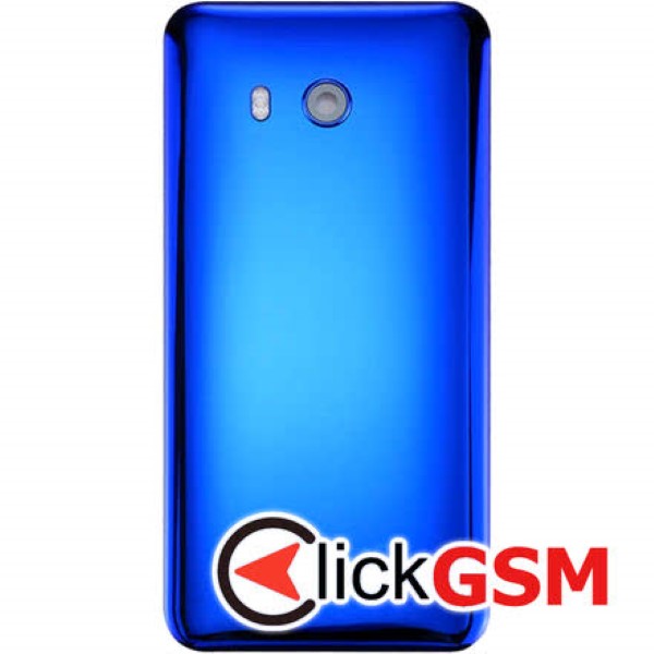 Piesa Capac Spate Blue Htc U11 21cu