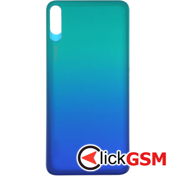 Piesa Piesa Capac Spate Blue Huawei Enjoy 10s 2el9