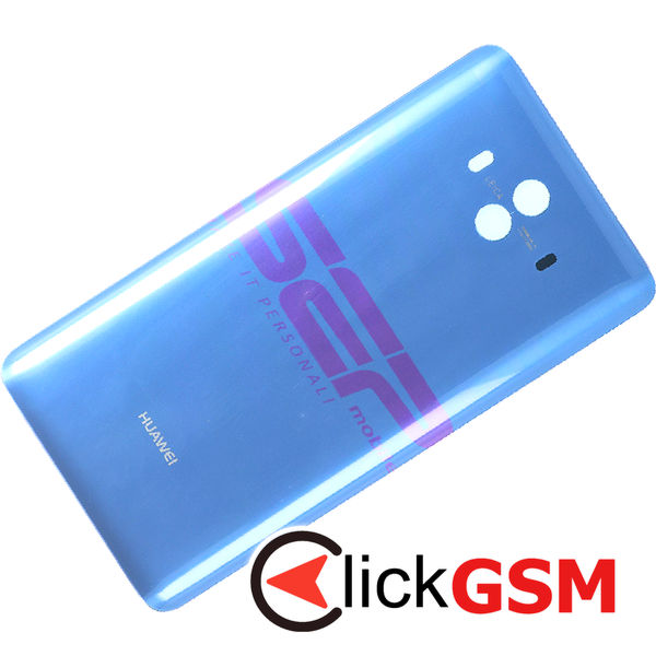 Piesa Capac Spate Blue Huawei Mate 10 4imf