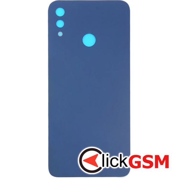 Piesa Capac Spate Blue Huawei Nova 3i 2b2c