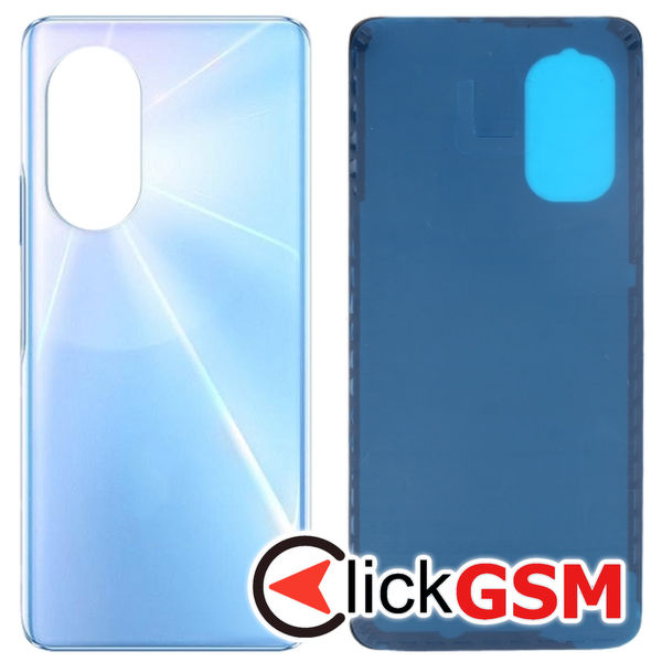 Piesa Piesa Capac Spate Blue Huawei Nova 9 Se 2u2j