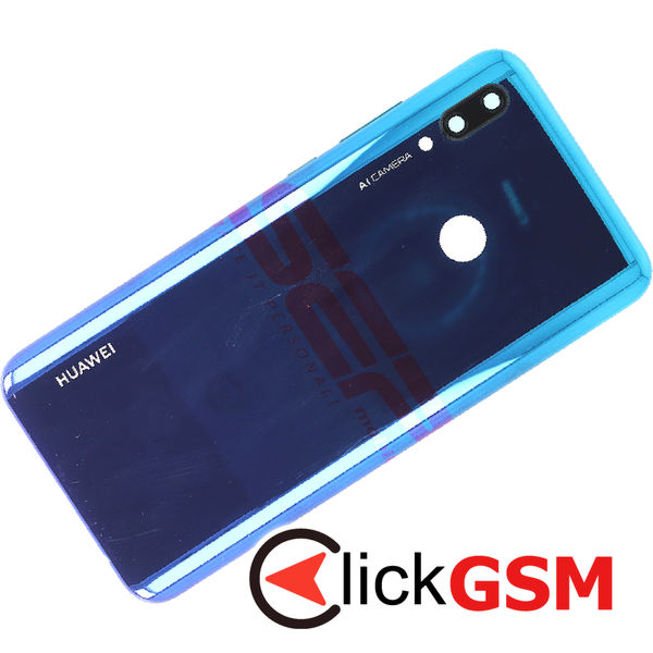 Piesa Capac Spate Blue Huawei P Smart 2019 4irh