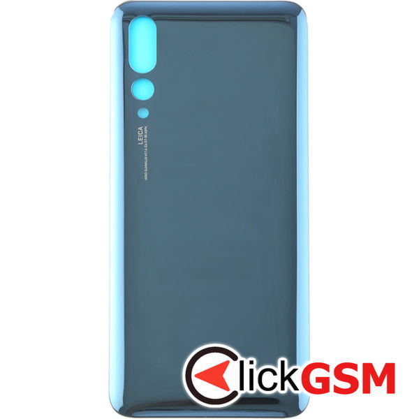 Piesa Piesa Capac Spate Blue Huawei P20 Pro 2eov