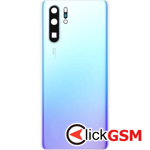 Piesa Capac Spate Blue Huawei P30 Pro 1fxh