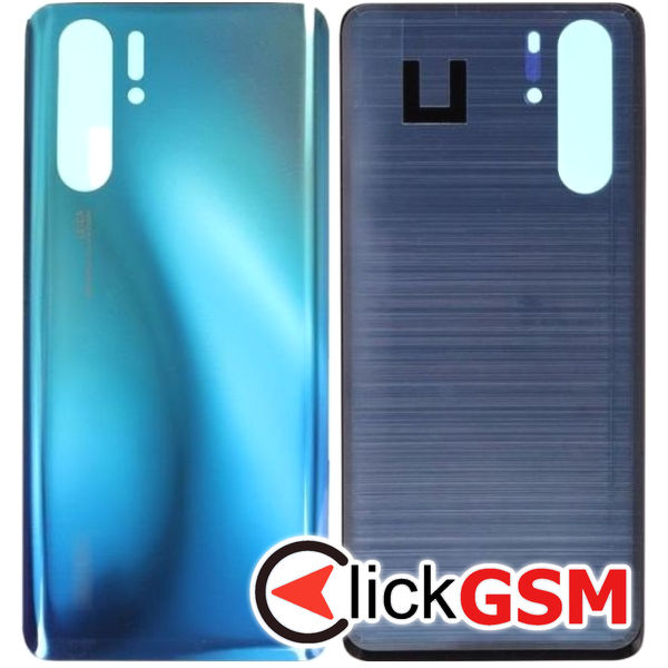 Piesa Capac Spate Blue Huawei P30 Pro 41dw