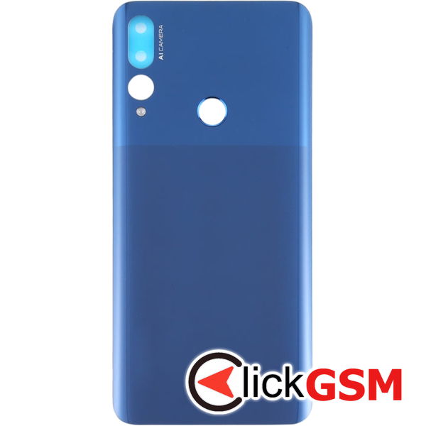 Piesa Capac Spate Blue Huawei Y9 Prime 2019 2bpo