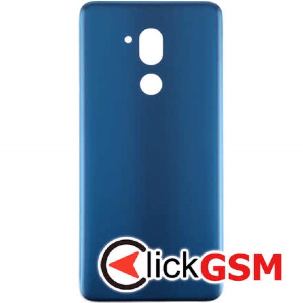 Piesa Capac Spate Blue Lg G7 One 26ka