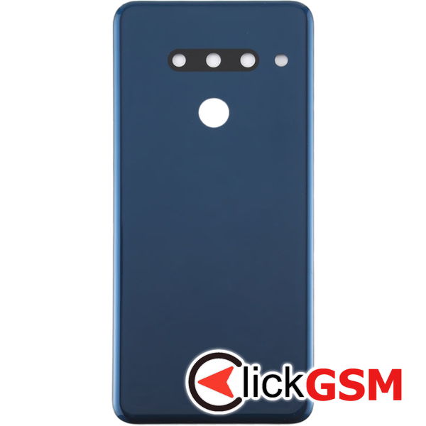 Piesa Capac Spate Blue Lg G8 Thinq 26kx