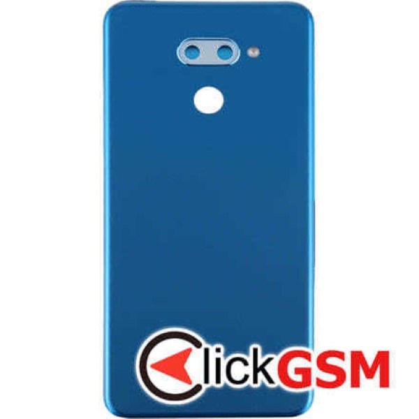 Piesa Capac Spate Blue Lg K40s 26kf