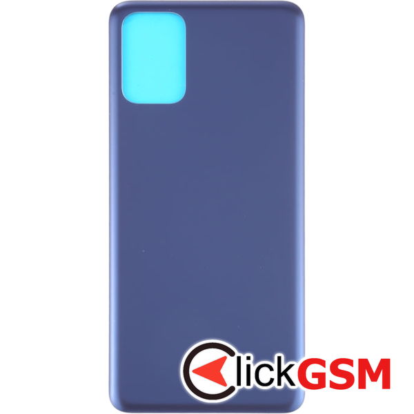 Piesa Capac Spate Blue Lg K52 26nx