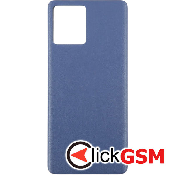 Piesa Capac Spate Blue Motorola Edge 30 Fusion 434k