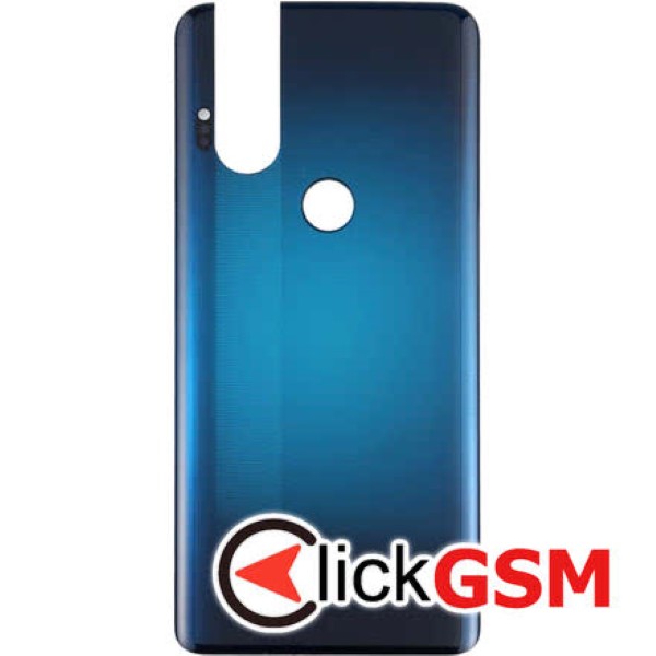 Piesa Capac Spate Blue Motorola One Hyper 22if