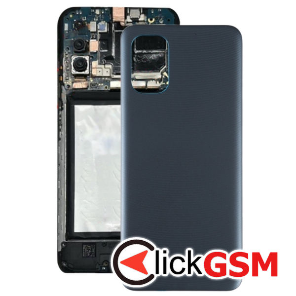 Piesa Capac Spate Blue Nokia G21 49rg