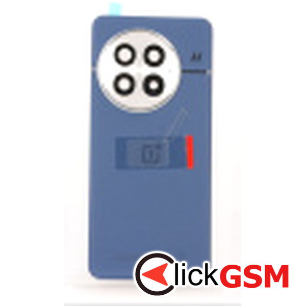Piesa Capac Spate Blue Oneplus 13 564d
