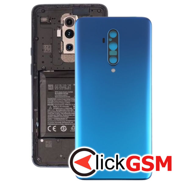 Piesa Capac Spate Blue Oneplus 7t Pro 21yx