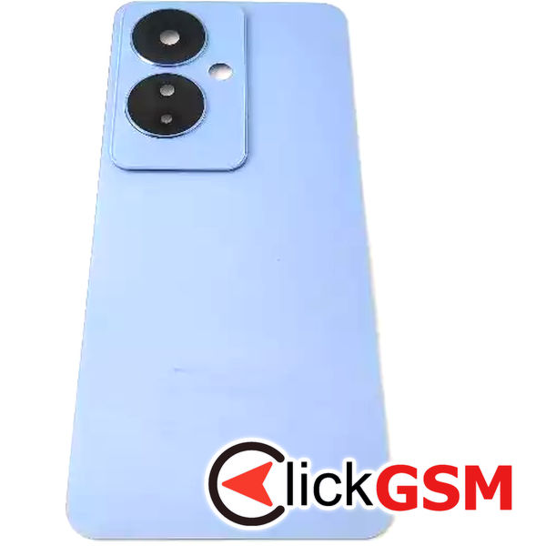 Piesa Capac Spate Blue Oppo Reno11 F 4ms7