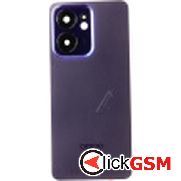 Piesa Capac Spate Blue Oppo Reno13 F 566j
