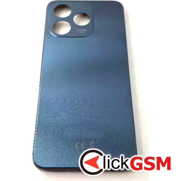 Piesa Piesa Capac Spate Blue Oukitel C51 Cx3