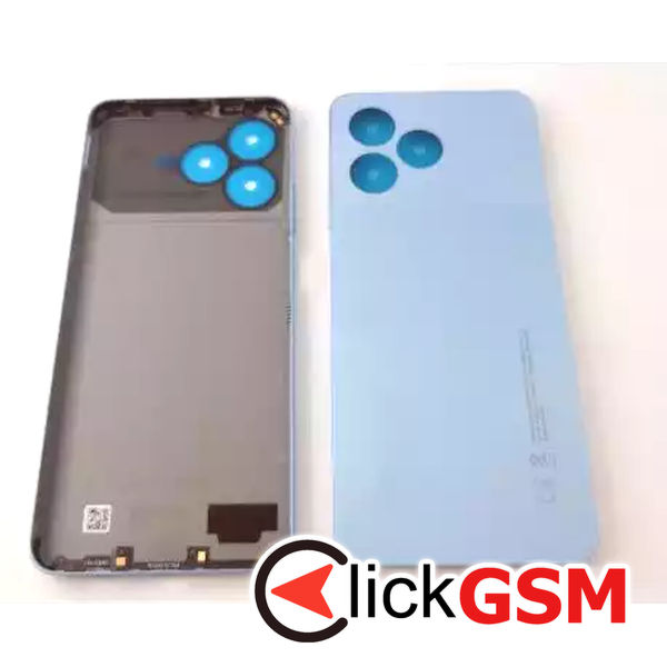 Piesa Capac Spate Blue Realme C51 3irq