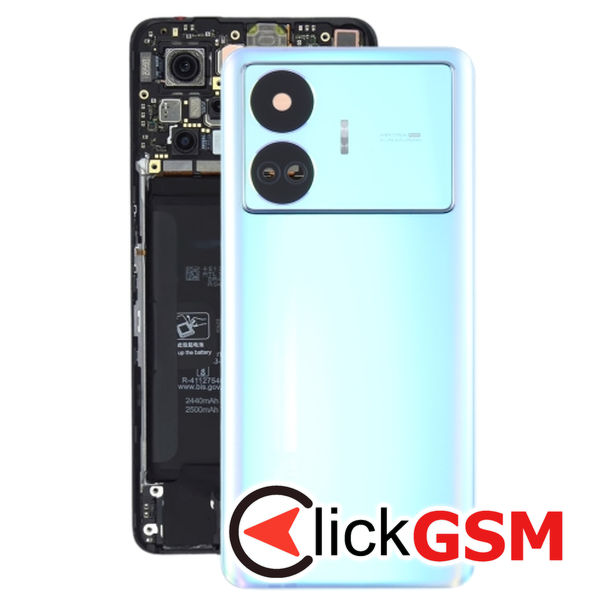 Piesa Piesa Capac Spate Blue Realme Gt Neo 5 Se 2t9s