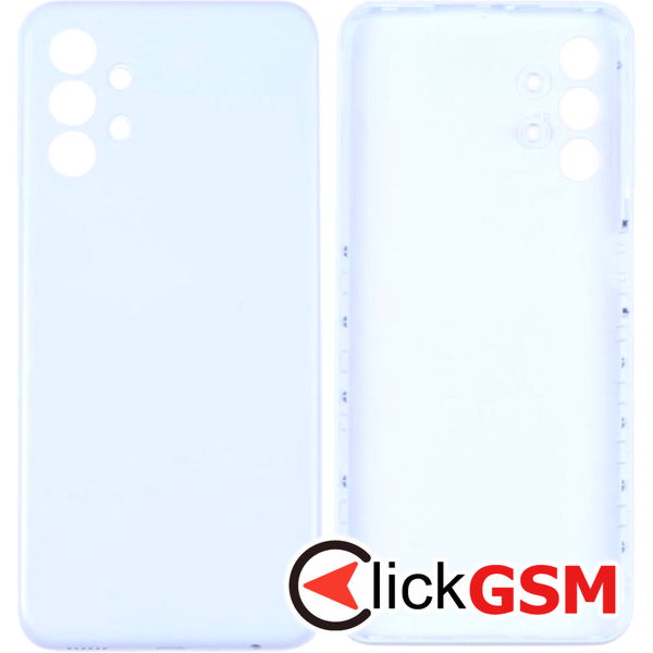 Piesa Capac Spate Blue Samsung Galaxy A13 45at