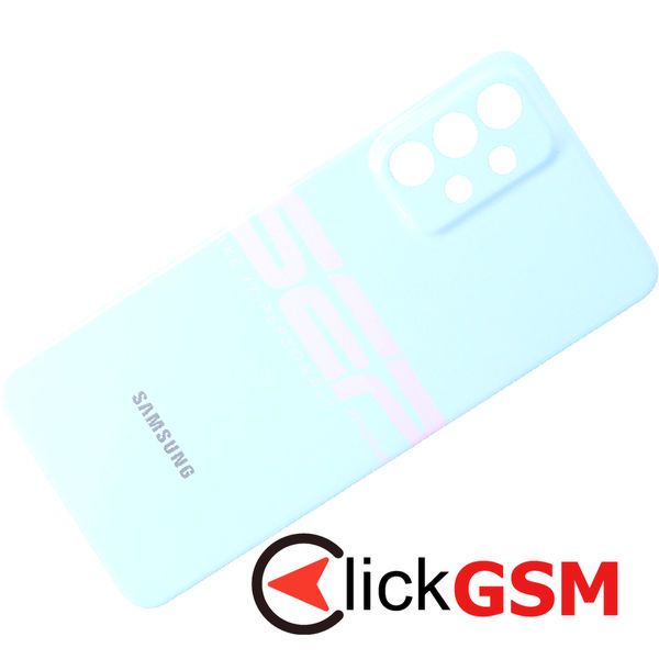 Piesa Capac Spate Blue Samsung Galaxy A23 5g 4kdp