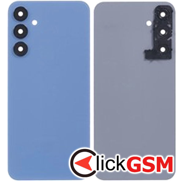 Piesa Capac Spate Blue Samsung Galaxy A25 51a3