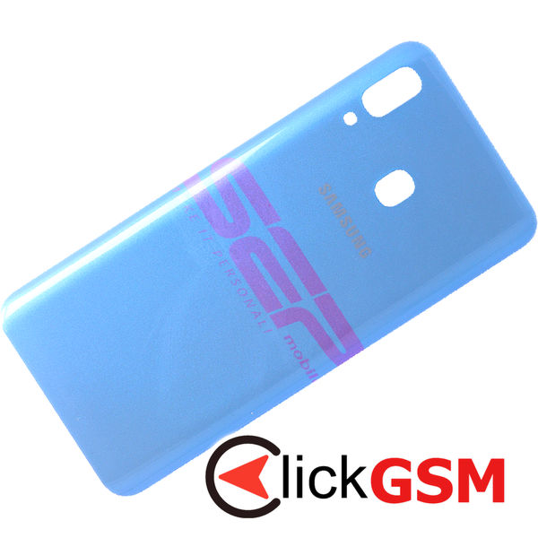 Piesa Capac Spate Blue Samsung Galaxy A30 4iqy