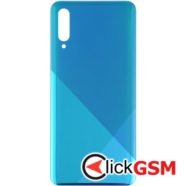 Piesa Capac Spate Blue Samsung Galaxy A30s 4at1