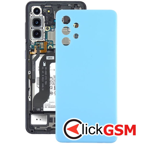 Piesa Capac Spate Blue Samsung Galaxy A32 4aib