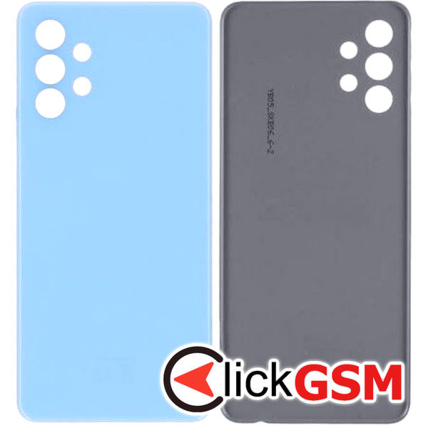 Piesa Capac Spate Blue Samsung Galaxy A32 5g 416f