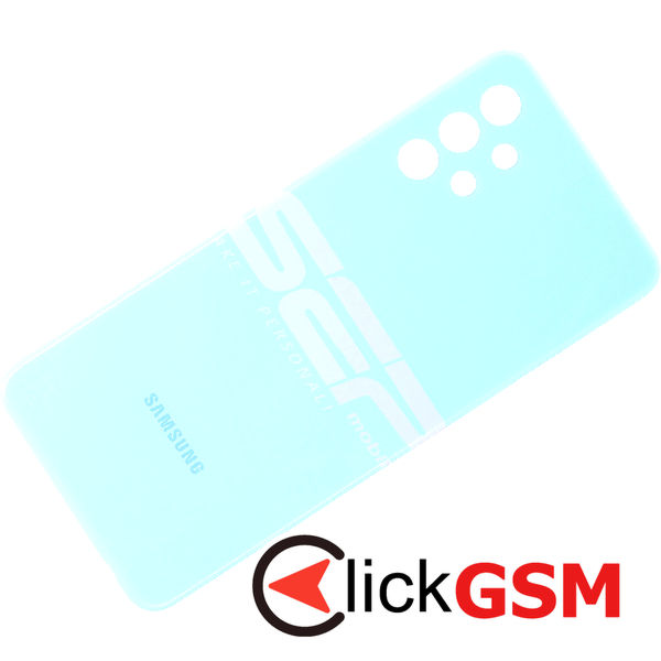 Piesa Capac Spate Blue Samsung Galaxy A32 5g 4jsj