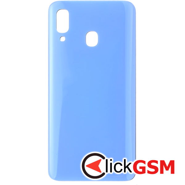 Piesa Piesa Capac Spate Blue Samsung Galaxy A40 4as5