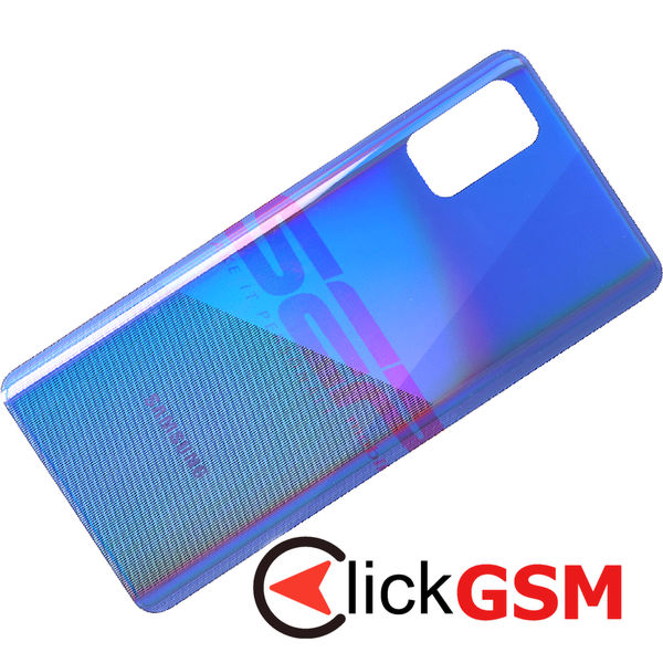 Piesa Capac Spate Blue Samsung Galaxy A41 4jat