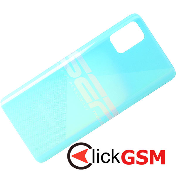 Piesa Capac Spate Blue Samsung Galaxy A51 4jau