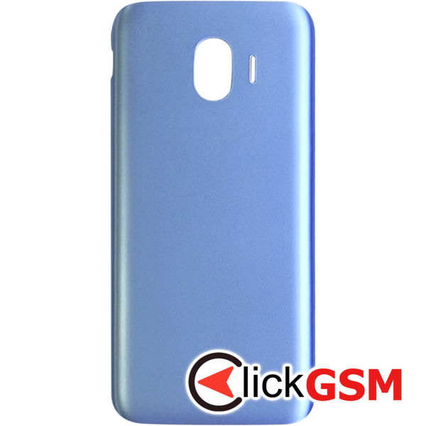 Piesa Piesa Capac Spate Blue Samsung Galaxy J2 Pro 4ar9