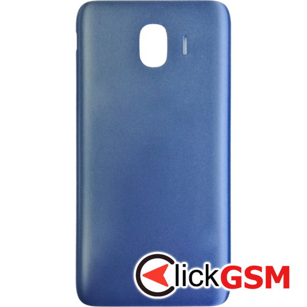 Piesa Piesa Capac Spate Blue Samsung Galaxy J4 2018 4ar6