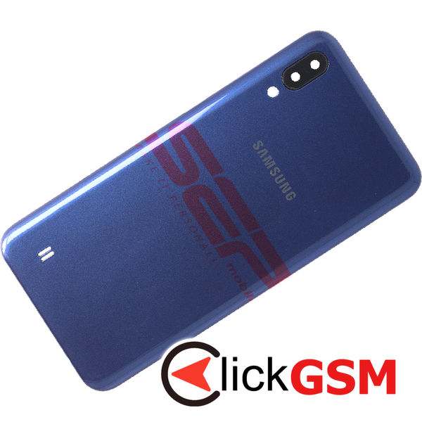 Piesa Capac Spate Blue Samsung Galaxy M10 4ix1