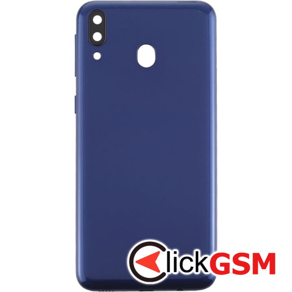 Piesa Capac Spate Blue Samsung Galaxy M20 4asq