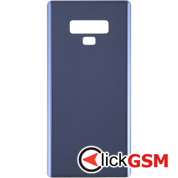 Piesa Capac Spate Blue Samsung Galaxy Note9 4aqz