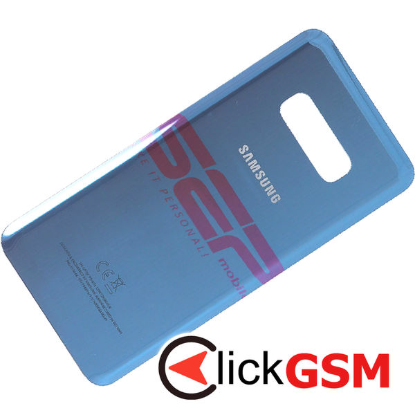 Piesa Capac Spate Blue Samsung Galaxy S10e 4je6