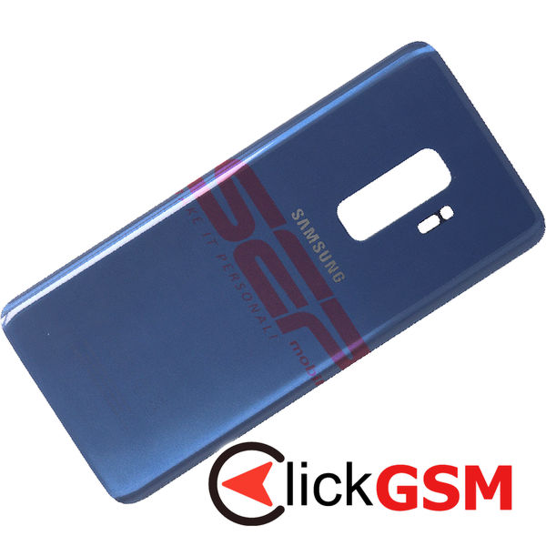 Piesa Capac Spate Blue Samsung Galaxy S9.plus 4ir8